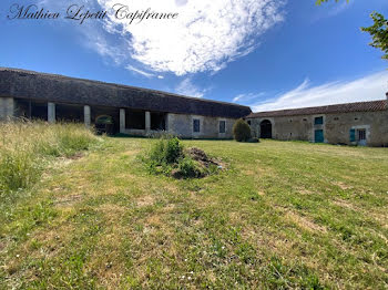 maison à Perigueux (24)