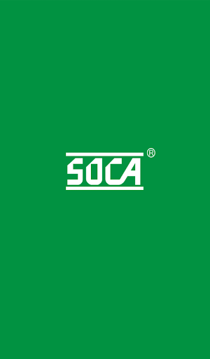 日懋科技 SOCA