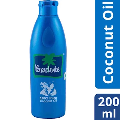 PARACHUTE HR/OIL 200ML