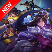 ROV and AOV Arena HD 1.0 Icon