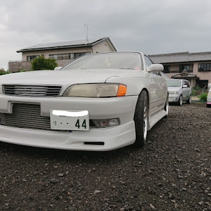 マークII JZX90