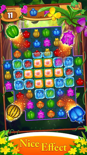 Candy Bug Mania screenshots 10