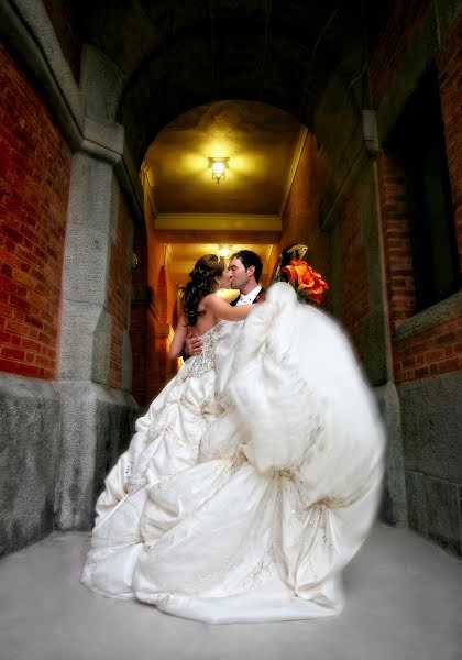 Wedding photographer Christine Bérubé (christineberube). Photo of 6 February 2021