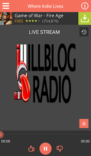 ILLBLOG RADIO