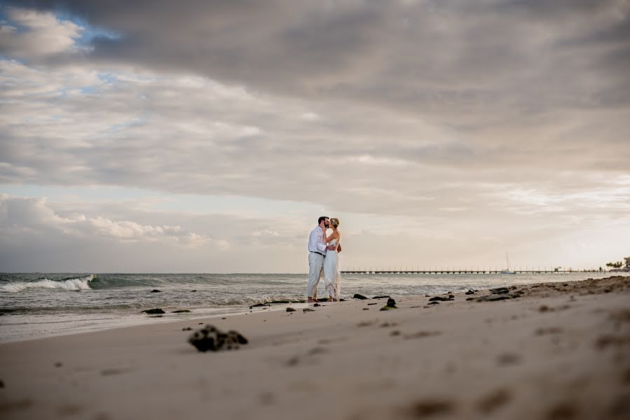 Photographe de mariage Niccolo Sgorbini (niccolosgorbini). Photo du 29 janvier 2016