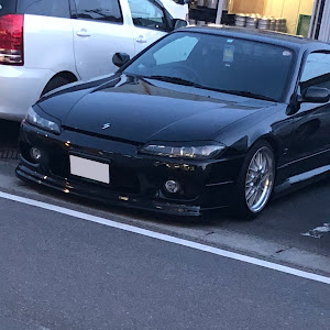 シルビア S15