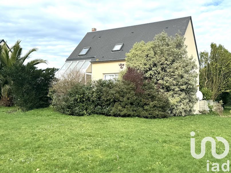 Vente maison 5 pièces 100 m² à Urville-Nacqueville (50460), 290 000 €