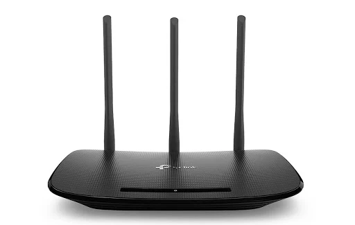 Router TPLink TL-WR940N_2