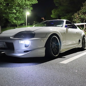 スープラ