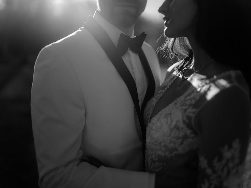 Wedding photographer Nikos Roussis (roussis). Photo of 21 January 2023