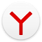 Item logo image for Open in Yandex™ Browser