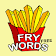 Fry Words (Free) icon