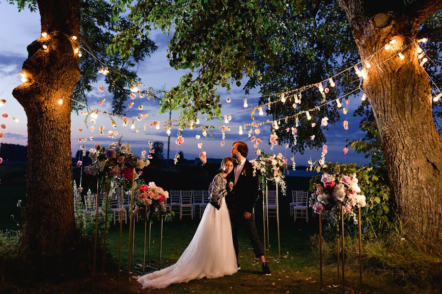 Fotografo di matrimoni Darya Tanakina (svoboda). Foto del 21 gennaio 2020