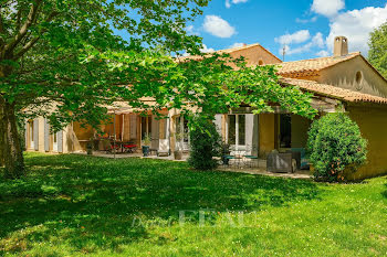 maison à Aix-en-Provence (13)