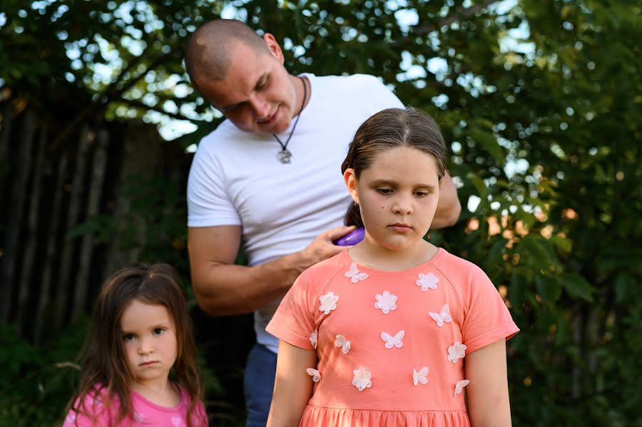 Wedding photographer Petr Blažek (petrblazekfoto). Photo of 16 September 2021