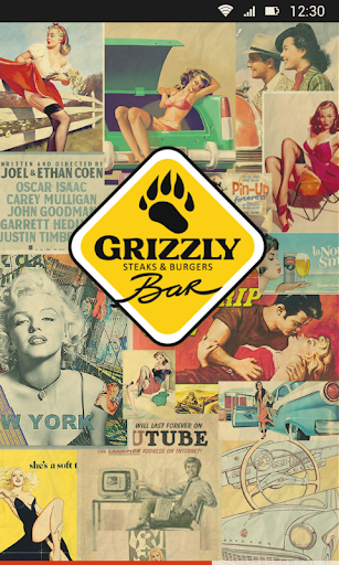 Grizzly Bar