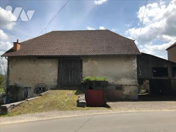 maison à Dammartin-les-Templiers (25)