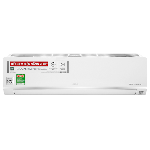 Máy lạnh LG Inverter 1 HP V10API1