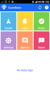 Guardians(圖1)-速報App
