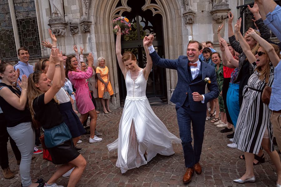 Photographe de mariage Simon Leclercq (simonleclercq). Photo du 25 juin 2021