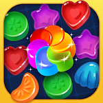 Cover Image of Скачать Jelly Candy: Sweet Adventure 1.0.0 APK