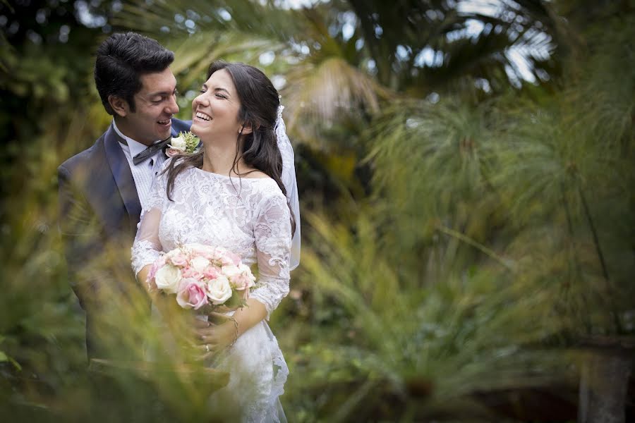 Fotografo di matrimoni Gustavo Tascon (gustavotascon). Foto del 14 dicembre 2017