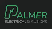 Palmer Electrical Solutions Logo