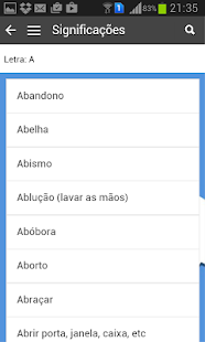 How to mod Dicionário de Símbolos lastet apk for android