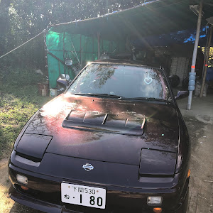 180SX