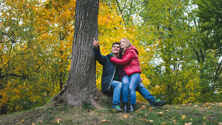 Весільний фотограф Ленар Яруллин (yarullinlenar). Фотографія від 27 травня 2019