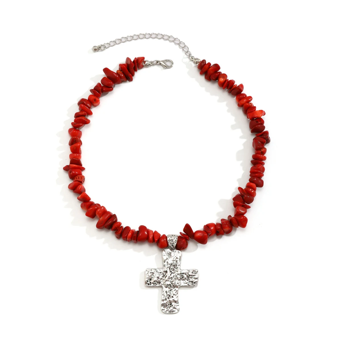 Title 6, Collier rétro en perles turquoise, parfait pour...