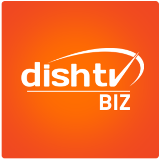 Screenshot DishTV BIZ