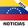 Noticias Venezuela al día y en vivo | GRATIS icon