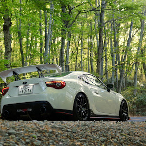 BRZ ZC6