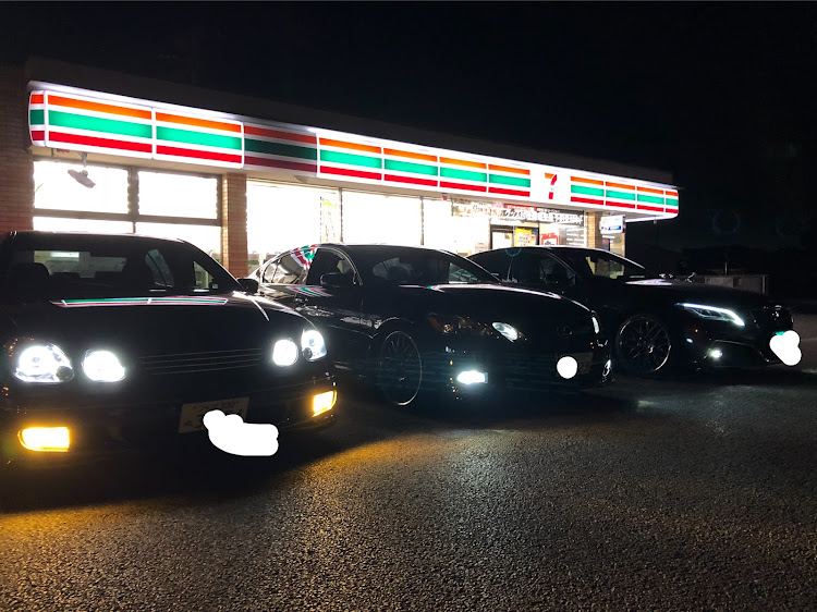 GSの佑さんが投稿したカスタム事例の投稿画像1枚目