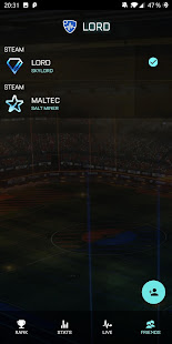 RLTracker - Rocket League Stats(圖4)-速報App
