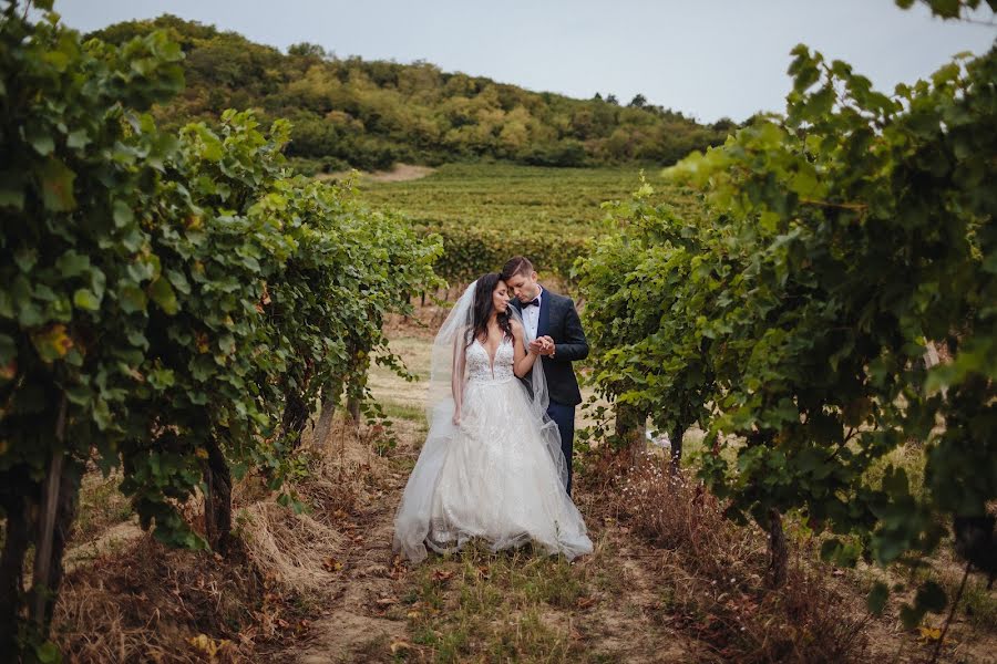 Fotógrafo de bodas Marko Milivojevic (milivojevic). Foto del 25 de septiembre 2019