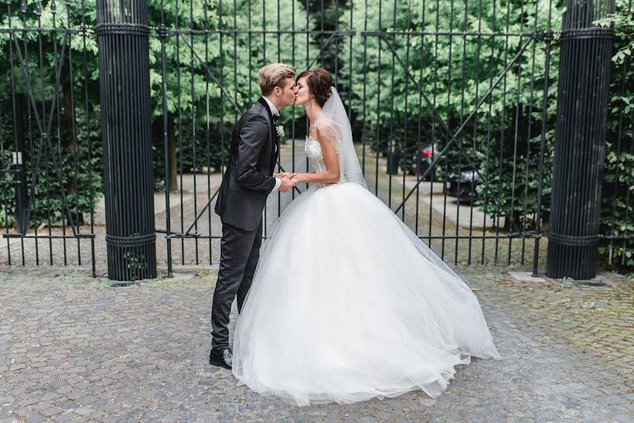 Fotógrafo de casamento Jeean Alvarez (jeeanalvarez). Foto de 21 de março 2019