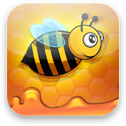 Bee Jump  Icon