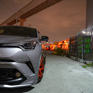 C-HR ZYX10