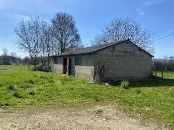 maison à Messey-sur-Grosne (71)