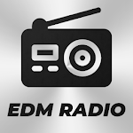 Cover Image of 下载 Dance (EDM) Radio - Best Electronic Music Radio 5.2 APK