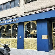 GinGin Coffee Company(信義二店)