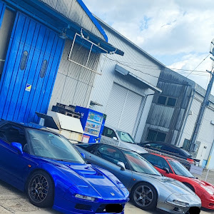 NSX NA1