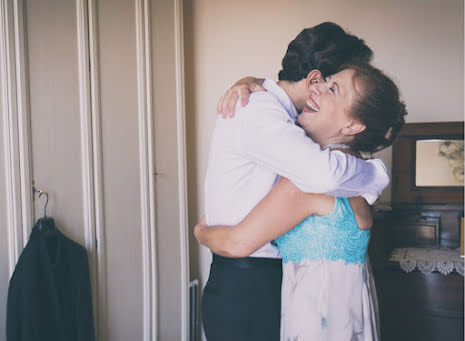 Fotografo di matrimoni Agostino Lomasto (agorobyetony). Foto del 28 febbraio 2020