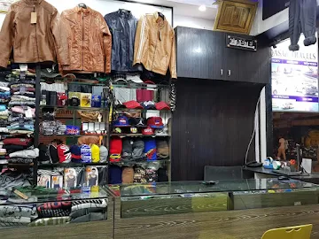 Qasar Fashion Square photo 