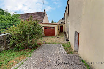 maison à Saint-Vaast-lès-Mello (60)