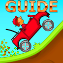 Herunterladen Guide for Hill Climb Racing Installieren Sie Neueste APK Downloader