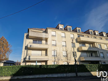 appartement à Auxerre (89)