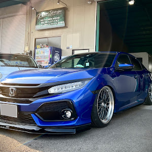 シビック FK7